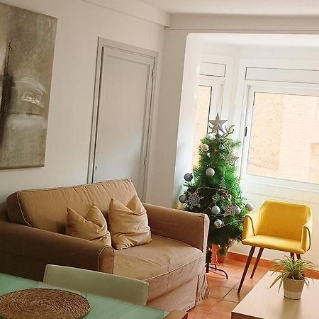 Апартаменты Apartamento En Рода-де-Бара Экстерьер фото