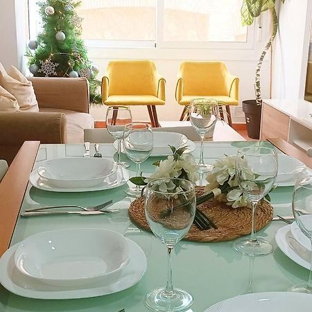 Апартаменты Apartamento En Рода-де-Бара Экстерьер фото