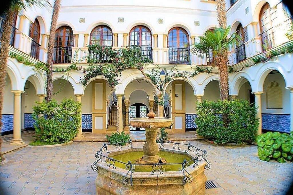 Апартаменты Apartamento En Рода-де-Бара Экстерьер фото